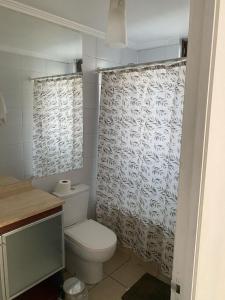 Amplio depto en ñuñoa