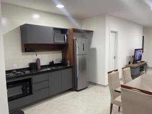 Modern, comfortable townhouse 350 meters from Praia Grande