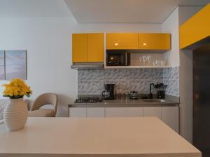 Aparta & suite Salinas del Mar