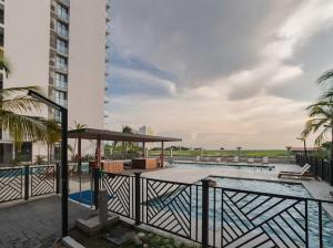 Aparta & suite Salinas del Mar