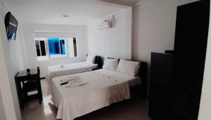 Hotel Los Potrillos GC