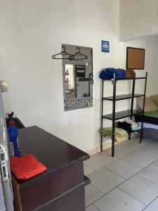 Kitnet temporada Guarujá