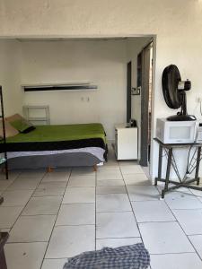 Kitnet temporada Guarujá