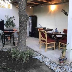 Casa de la Higuera in Pueblo Mágico, Room 2