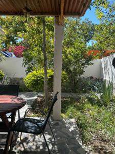 Casa de la Higuera in Pueblo Mágico, Room 2