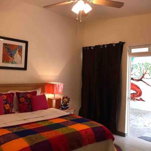 Casa de la Higuera in Pueblo Mágico, Room 2