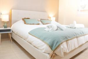 Apto familiar a pasos del mar en Roses BravaDreams