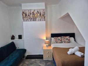 Peaceful Home in Hermitage Street Rishton