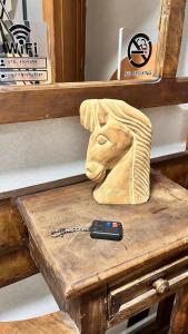 REÑACA Condominio Yellowstone