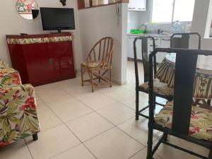 Apartamento Capão beira mar