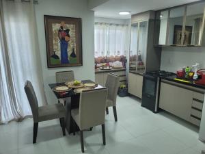 Lençóis Confort Residence, Apt 2