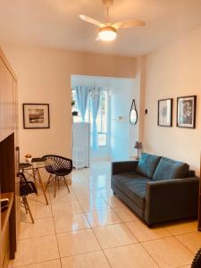 A melhor localização para o Carnaval