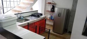 La Posada De Shaz En Norcasia