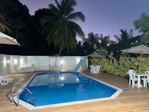 Sítio em Barra do Jacuípe