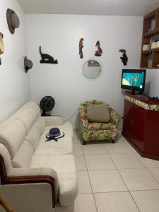 Apartamento Capão beira mar