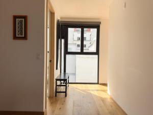 NEW - Central location studio with Terrace