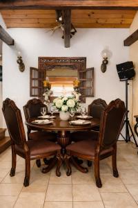 Luxury Forest Retreat Near Mansfield Ski Club