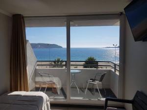 Apartment rented for more than 3 days