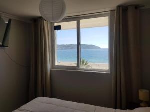 Apartment rented for more than 3 days