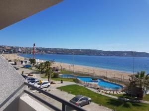 Apartment rented for more than 3 days