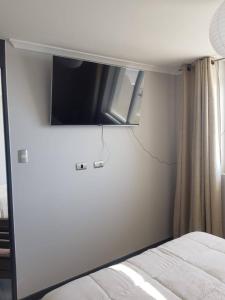 Apartment rented for more than 3 days