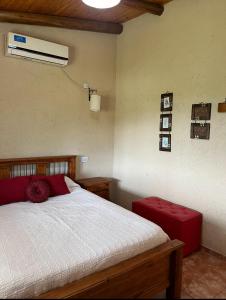 Cabañas Aires de montaña