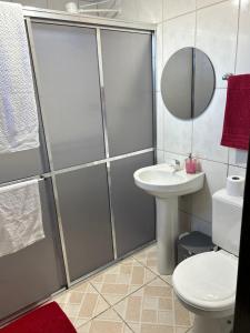 Espaço para Hermanos