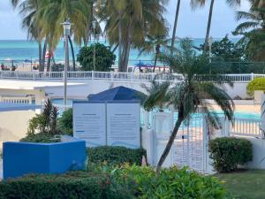 Beachfront Tropical Tantra Apartment