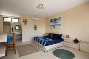 Island Escape for Groups Hosted by Atenea Holbox