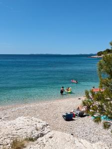 Apartments Nediljka - Dolac, Primosten