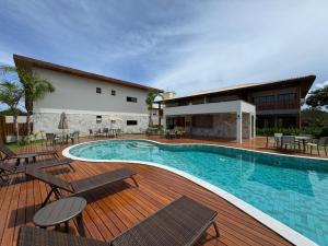 Refúgio do Mar - Itacimirim Beach Stay