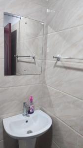 StadeView Nairobi West-Executive Apartments