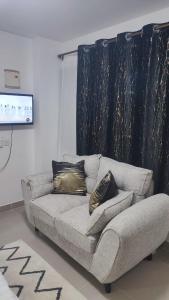 StadeView Nairobi West-Executive Apartments