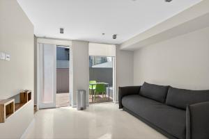 Alexis on Bourke Urban Escape Loft Apartment 2 Sleeps 4