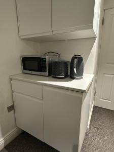 LN Kings Cross Cute & Cosy Studio Apartment