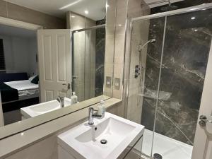 LN Kings Cross Cute & Cosy Studio Apartment