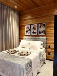 Cabana Maciambu casa de praia Palhoça SC