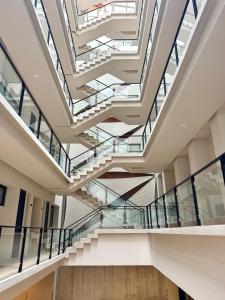 NEW LOFT with private patio at Roma Norte