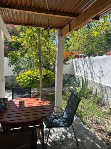 Casa de la Higuera in Pueblo Mágico, Room 3