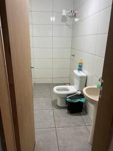 Sítio Recanto da Vovó Railda em Mairiporã