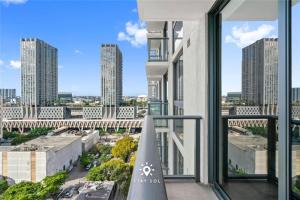 Discover Miami Urban Apartment