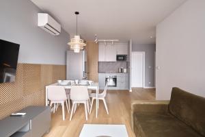 3-room apartment near the Main Railway Station MA18