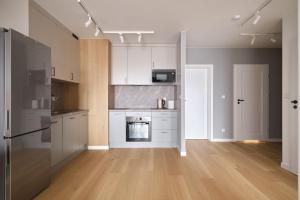 3-room apartment near the Main Railway Station MA18