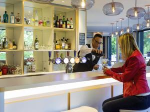 ibis Genève Petit Lancy