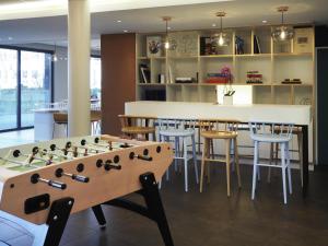 ibis Genève Petit Lancy