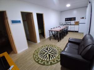 Gran Casa de Campo - Chacra Lavanda