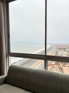 Costanera Uno Vista al Mar