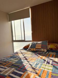 Costanera Uno Vista al Mar