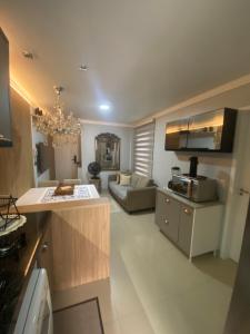 Lindo apartamento em Balneário Camboriú próximo as praias