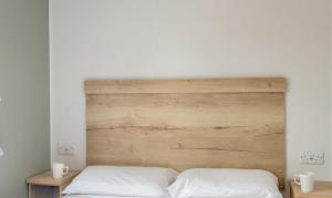 Sea View Caravan at Crimdon Dene Holiday Park